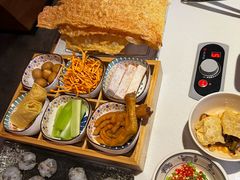 -螺大喜螺蛳粉火锅(雍和宫店)