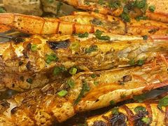 -串小白烧烤(金沙洲店)