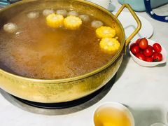-食潮汕头鲜牛馆(望京保利店)