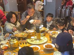 -印象鲵宴·张家界地标美食名片(溪布街店)