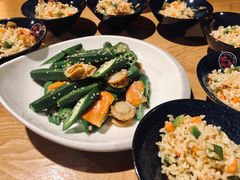 -松岛日本料理(汾江路店)