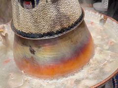 -曲氏老北京铜锅涮肉•火锅(不老街店)