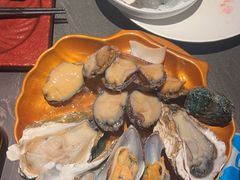 -牛YO寿喜烧和牛火锅自助(三台子万象汇店)