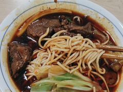 -易毛特色牛肉面(解放碑步行街店)