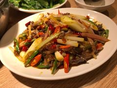 -李子坝梁山鸡(北碚万达五鸡哥店)