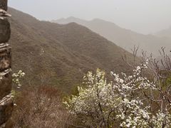 -慕田峪长城