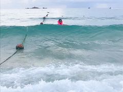 -三亚亚龙湾天域度假酒店