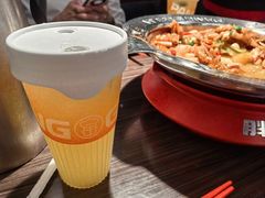 -胖哥俩肉蟹煲(湖滨银泰in77店)