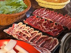 -合记汕头牛肉店(嘉禾路店)