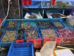 -潮味鱼仔店·地道潮汕味(坪山店)