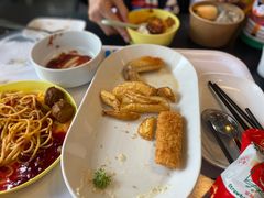 -宜家·瑞典风味餐厅(天津东丽商场店)