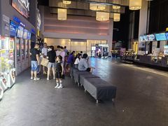 -万达影城(港闸万达广场IMAX店)