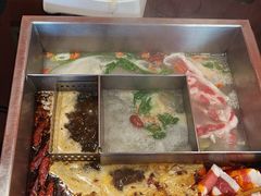 -重庆德忆火锅（龙南街3店）(渝水岸餐饮)