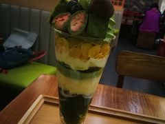 -無邪日式甜品(华润五彩城购物中心店)
