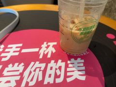 -星巴克(温州龙湾万达店)