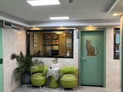 -半岛宠物医院24小时·内窥镜·牙科·碎石中心(府城大道店)