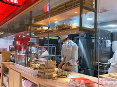 -喜家德虾仁水饺(飞洲国际店)