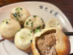 -哑巴生煎(临顿路店)