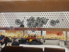 -争鲜回转寿司(浦东三钢里PLUS店)