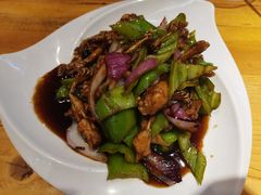 -川天喉重庆江湖菜