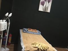 -柏悦SPA(君汇店)