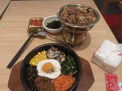 -米村拌饭(东方新天地店)