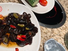 -丰茂烤串(金泉美食宫店)