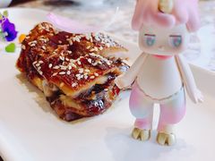 甜皮鸭-临江宴(陆家嘴店)