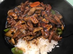 -白玉兰小吃(新村路店)