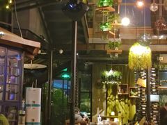 大堂-胡桃里民谣酒馆