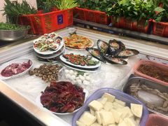 -长平老姿娘夜粥(平东一街店)