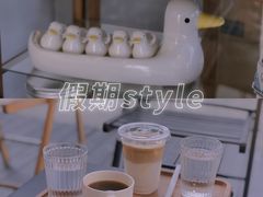 -CoffeeVendor(西乡店)