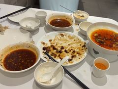 -眉州东坡(团结湖店)