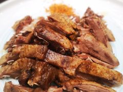 吊烧鸡-金龙渔港(双楠店)