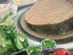 -双喜农庄·菌香园(安居家园店)