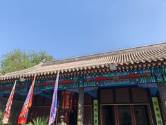 -内蒙古将军衙署博物院