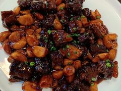 蒜仔鳝筒-长兴菜馆(高桥店)