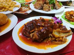 -东北大院·东北菜(三台子店)