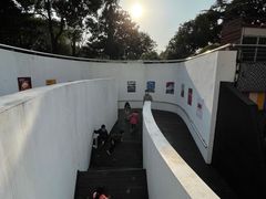 -中国福利会少年宫