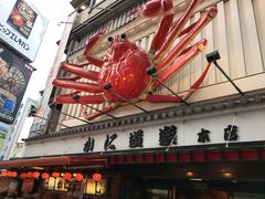 -蟹道乐(道顿堀本店)