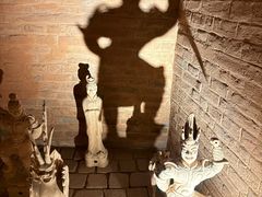 -洛阳古墓博物馆