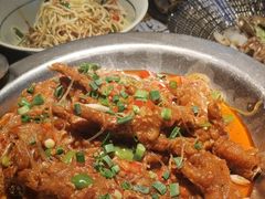 -嘎嘎鸭脑壳(蜀汉路店)