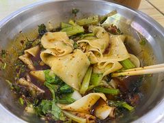 -王菊美食街·王菊面馆(总店)