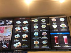 -小杨生煎(龙之梦购物中心店)