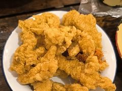 发财酥肉-聂发财重庆江湖菜(解放碑店)