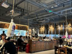-破店肥哈·海鲜·烧烤(郑州银泰inPARK店)