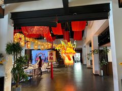 -禧宴Joyous Restaurant(禧园店)