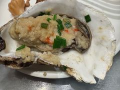 蒜蓉生蚝-兴仙饭店·闽味海鲜(马尾总店)