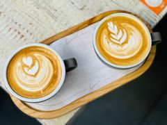 -Luneurs(幸福里店)