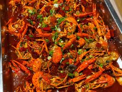-李叔叔虾蟹大排档(青羊店)